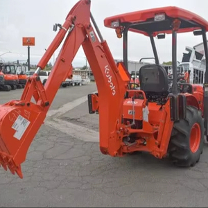 2024 para tractor usado KUBOTA B26 - Product Image 5