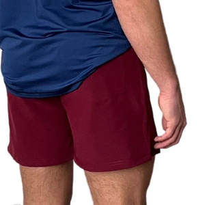 Pantalones deportivos de béisbol Pantalones cortos de malla de natación para hombres Pantalones cortos de béisbol de moda Pantalones cortos de béisbol de alta calidad para hombres - Product Image 4