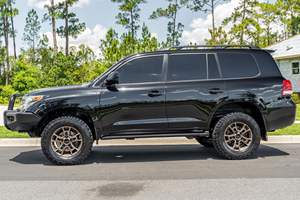 TOYOTA LAND CRUISER USADO 2010, Volante a la Izquierda/Derecha - Product Image 5