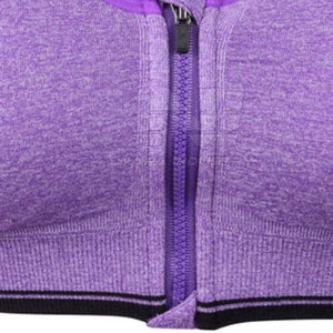 Sujetador de fitness sin costuras para Yoga, gimnasio, nueva llegada, la mejor calidad, sujetador de fitness para mujer al mejor precio - Product Image 5