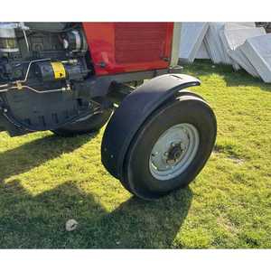 แมสซีย์เฟอร์กูสัน375รายการราคาออกแบบมาสำหรับพื้นที่เพาะปลูกแบบไนจีเรียและปากีสถานโซลูชันที่เหมาะสมสำหรับการเกษตรที่มีประสิทธิภาพ - Product Image 3