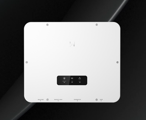 Interruptor de Transferencia Estática Goodwe Serie STS de 138kW (200A) STS200-80-10, Inversor <span class=keywords><strong>Solar</strong></span> Híbrido con Interfaz de Respaldo para Energía <span class=keywords><strong>Solar</strong></span> - Product Image 4