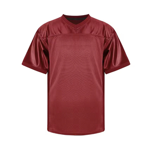 Maillot de football Service OEM Maillot de football pour hommes Nouveau design Maillot de football pour hommes Maillot de football à bas prix pour adulte de haute qualité 2025 - Product Image 5