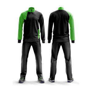 Chándal personalizado de nailon para hombre, ropa de calle ligera para gimnasio, con cremallera, calentamiento, para correr, corredores, XL talla grande, con logotipo personalizado, entrenamiento - Product Image 1