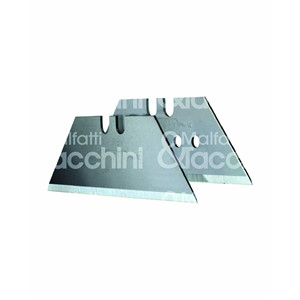 LARGE Trapezoid Blade Model 84014 - Product Image 1