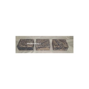 Soapstone Box - Product Image 1