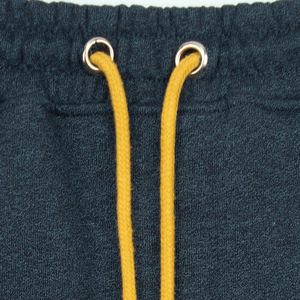 Pantalons de survêtement en coton pour hommes, décontractés, en molleton, respirants, imperméables, à séchage rapide, avec fermeture éclair haute, joggers de sport, élégants, hip-hop - Product Image 2