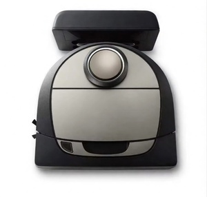 มอเตอร์ทดแทนสำหรับหุ่นยนต์ดูดฝุ่นระดับมืออาชีพ D-Series – มอเตอร์แปรงหลักแรงบิดสูงพร้อมชุดกรองไซโคลนในตัว - Product Image 5