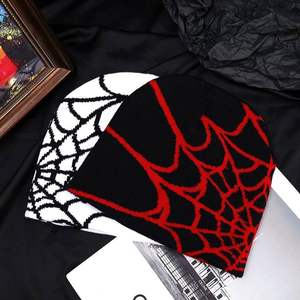 Gorros de Punto Personalizados con Logotipo de Marca Privada, Gorros de Invierno Personalizados - Product Image 3