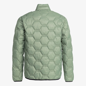 Hot Sale <b>Waterproof</b> Thick <b>Warm</b> Puffer Jacket New Style High Quality Custom Winter Puffer Jackets Customized logo With Hooded - Product Image 6