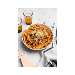 Frites surgelées IQF de qualité supérieure en gros, avec forme spéciale et emballage sous vide, directement des fournisseurs belges - Product Image 4