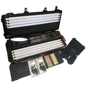 Kit de tubes à pixels AX1 le plus vendu avec boîtiers ART7 Asteras et accessoires de haute qualité - Product Image 2