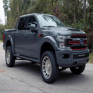 FO-RD F-150 4X4 2020 EXTRÊMEMENT PROPRE, INSPECTÉ, MOTEUR V8 SUPERCHARGEÉ DE 5,0 LITRES, 4 ROUES MOTRICES, TRÈS BIEN ÉQUIPÉ, PRÊT À LA LIVRAISON - Product Image 5
