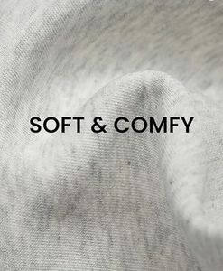 เสื้อฮู้ดดี้ผู้ชายทรงครอปโอเวอร์ไซส์ สไตล์ลำลอง เนื้อผ้านุ่ม 100% ผ้าฝ้าย ทรงหลวม สกรีนโลโก้ด้านหน้า สไตล์ Y2K เหมาะสำหรับฤดูหนาว - Product Image 5