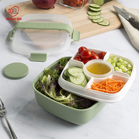Boîte à bijoux moderne en plastique ABS sans BPA, personnalisable OEM, écologique, micro-ondable, avec compartiments, pour usage familial, moulée par injection