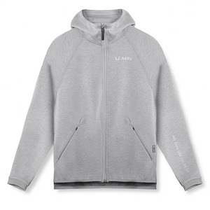Sweat-shirt uni pour homme Daily Street, en molleton de haute qualité, avec capuche, 100% coton, écologique, chaud, streetwear décontracté - Product Image 6