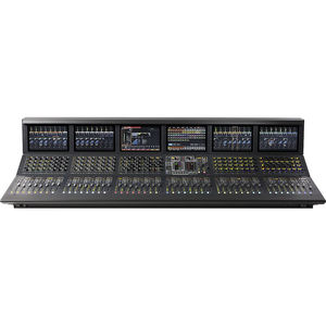 Mezclador de Audio Profesional Avid VENUE S6L-48D, Incluye Plan de Soporte Técnico Avid Advantage Elite Live de 3 Años, Superficie de Control Metálica - Product Image 3