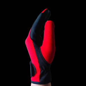 Low Moq Manufactures <b>Equestrian</b> Horse Riding Gloves for Unisex Solid Color Best Material Horse Riding Gloves 2026 - Product Image 1
