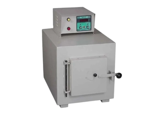 HORNO MUFLE DIGITAL HORNO DE LABORATORIO TEMPERATURA MAX: 800-900 GRADOS .... - Product Image 1