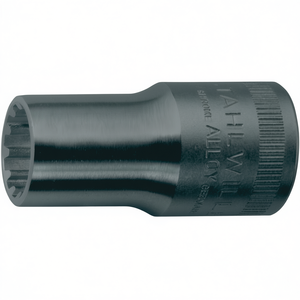 Clé à douille extra profonde Stahlwille 1/2'' à entraînement spline avec finition bronze - Product Image 3