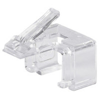 Clip de réparation de câble LAN RJ45 pour les languettes cassées sur les connecteurs RJ45
