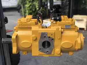 Recambios de excavadora Trend Style F7V180DTP 5504341 550-4341 Bomba hidráulica principal de excavadora para E336GC E345GC - Product Image 5