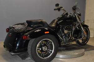 Tricycle moto Freewheeler neuf 2024-2025, prêt à être expédié porte à porte - Product Image 6