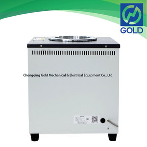 Petrol Ürünleri için Elektrikli Fırın Yöntemi Karbon Kalıntı Test Cihazı - Product Image 5