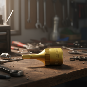 ประแจบล็อกหัว TORX ขนาด 1/4 นิ้ว Hazet - Product Image 3