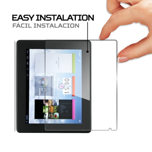 ฟิล์มกันรอยหน้าจอ ANTISHOCK สำหรับแท็บเล็ต Pipo S2 อุปกรณ์เสริมระดับพรีเมียมเพื่อเพิ่มความทนทานของแท็บเล็ต - Product Image 3