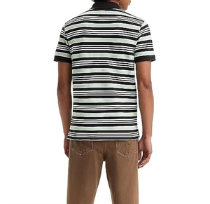 Chemises polo de haute qualité Ryan Pro Gear, conception de couleur personnalisée, taille, étiquette, fabrication en usine - Product Image 2