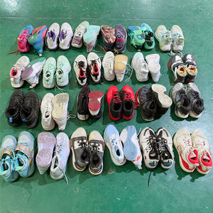 Wholesale High Quality Used Mixed <strong>Shoes</strong> Second Hand <strong>Men</strong> <strong>Basketball</strong> Used Brand <strong>Shoes</strong> - Product Image 4