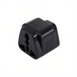 WD-320 ตัวแปลงอะแดปเตอร์สำหรับเดินทางแบบพกพาอเนกประสงค์ C13-C14 - Product Image 2