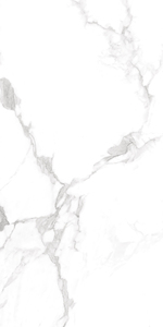 Super Scan Diseño de mármol original Semi pulido 9 Mm Espesor 800X1600MM Baldosas de porcelana para casa lujosa. - Product Image 3