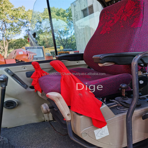 Excavadora hidráulica Doosan, excavadora DOOSAN de segunda mano - Product Image 6