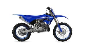 Motocicleta Yamaha Motorsports YZ250X de Alto Rendimiento 2026 - Product Image 4