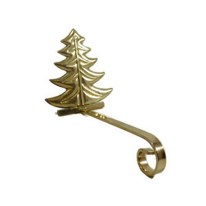 Support de bas de Noël en métal de qualité supérieure pour la décoration de table à la maison disponible à un prix abordable de Indian - Product Image 5