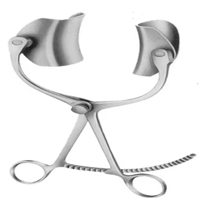 Retractores de autorretención abdominal ortopédicos de diseño personalizado al por mayor de alta calidad - Product Image 3