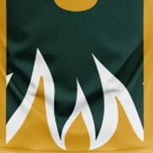 เสื้อบาสเก็ตบอลผ้าโพลีเอสเตอร์แบบ100% คุณสมบัติระบายอากาศ - Product Image 6