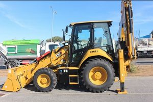 Sâu <span class=keywords><strong>b</strong></span>ướm máy móc <span class=keywords><strong>backhoe</strong></span> <span class=keywords><strong>loader</strong></span> 68-416 420 <span class=keywords><strong>428</strong></span> 432 retro máy xúc - Product Image 4