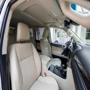 SUPER CLEAN 2022 LE-XUS G-X 460 PRÊT À ÊTRE EXPÉDIÉ - Product Image 3