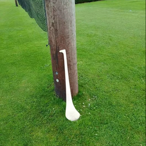 High Quality Outdoor Sports Hurling <b>Sticks</b> with Customized Logo Lightweight Bamboo <b>Wood</b> Professional Hurling <b>Stick's</b> - Product Image 1