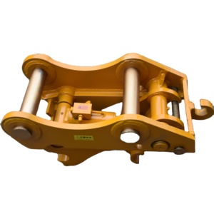 MINI escavatore accoppiatore rapido per Mini attacco rapido con l'alta qualità - Product Image 2