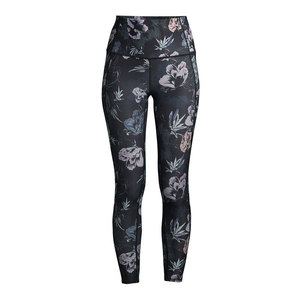 Leggings de yoga les plus vendus, vêtements de sport, taille élastique, prix de gros, leggings de yoga pour femmes fabriqués au Pakistan - Product Image 1