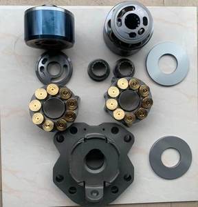 A 10V 17 A10v 17 Pc 30/40 Pc30 Pc40 Hydraulische Pomp Reserveonderdelen Voor Graafmachines Met <span class=keywords><strong>Re</strong></span> Komatsu - Product Image 2