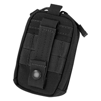 Pochette tactique Molle pour téléphone portable personnalisée pochette de voyage durable pour l'entraînement en plein air pochette respirante pour porte-téléphone