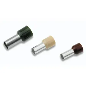 Cimco 182188 Guaina per Estremità Cavi per Uso Terminale - Product Image 1