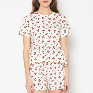 Ropa de calle para adultos, conjuntos cortos para mujer, Diseña tus propios conjuntos cortos para mujer, conjuntos cortos ligeros para mujer - Product Image 1