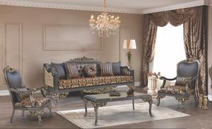 Sofás nuevos con muebles - Product Image 4