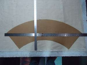 Lampe de table et lampadaire pour abat-jour d'hôtel et de restaurant Anneau et cadre Fil de fer - Product Image 6